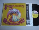 Jimi Hendrix Experience LP Are You Experienced REPRISE 6261 tri color