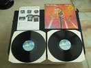 TYGERS OF PAN TANG CRAZY NIGHTS 1981 UK PRESS 2 X 12