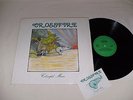 Crossfire,Colourful Music,rare Privat Press D 1979,orig.Sticker,Vinyl Mint/Mint-
