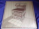 Rare Private Hippie Rural Folk LP : Home Comfort   Old Strings   Old Songs