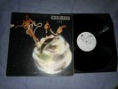 CIRKUS ONE cirkus one 1974- FIRST-UK-PRESS-PRIVATE LAB-RCB PROJECTS-EX
