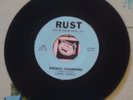 Linda Laurie 45 Prince Charming / Soupin' Up Your Motor 1960 Hot Rod VG