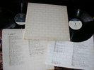 PINK FLOYD   -     The Wall,      ORIGINAL 1979 UK DOUBLE-LP / inners