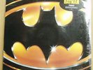 LP Prince Batman Soundtrack Warner US 1989  still sealed