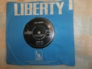 EDDIE COCHRAN / SKINNY JIM / NERVOUS BREAKDOWN   EX