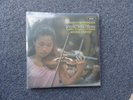 TCHAIKOVSKY, SIBELIUS- KYUNG WHA CHUNG, PREVIN Violin Concertos DECCA SXL 6493