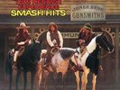 Jimi Hendrix Experience Smash Hits LP vinyl record sealed reissue remastered