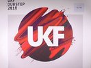 MYRO/JOKER/KOVEN/BARE NOIZE/AFK - UKF Dubstep 2016 - Vinyl (12