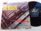 The Beatles - Please Please Me -UK 1963 Mono Parlophone 4th press LP Superb copy