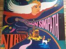 Nirvana Lp Story Of Simon Simopath. Bell Records 6015-s