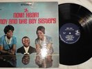 ANDY BEY & THE BEY SISTERS Now Hear Presige 7346 OG STEREO 1965 LP EX VAN GELDER
