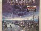 Iron Maiden Brave New World Black Friday RSD 2016 Vinyl Record