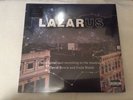 David Bowie Lazarus Cast 3x LP BLACK 12'' Vinyl NEW Sealed