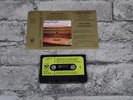 DEEP PURPLE-(Live)The Royal Albert Hall/Cassette Album Tape/Early Paperlabel/101