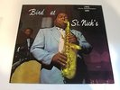 Charlie Parker LP 