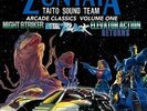 ZUNTATA / TAITO SOUND TEAM-ARCADE CLASSICS VOL. 1 / O. (US IMPORT)  VINYL LP NEW