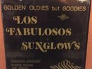 Tejano Tex-Mex LP Los Sunglows 