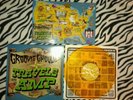 Groovie Ghoulies - Travels with my amp -