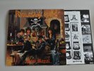 Lp Vinyl Schallplatte Running Wild Jolly Roger UND  Port Royal SCHNÄPPCHEN