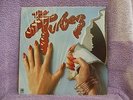 THE TUBES S/T DEBUT FIRST A&M POSTER WHITE PUNKS ON DOPE UP FROM THE DEEP ++ LP