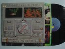 BOB MARLEY & WAILERS Babylon By Bus 2xLP LP Shrink ISLAND Orig. Inners DIE-CUT