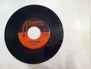 RARE DOO WOP- THE CLOVERS -45 RPM - DEVIL OR ANGEL- (2ND PRESSING)  NEW  MINT