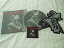 Proclamation - Nether Tombs of Abaddon Die Hard LP