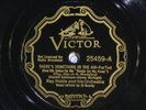 78 RPM -- Ray Noble (2 78s with Al Bowlly), Victor 24128 & 25459, both EE+ Jazz