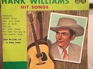 HANK WILLIAMS HIT SONGS JAPAN 10