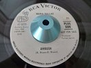 maria dallas AMBUSH/LONELY FOR YOU northern soul mod beat WLP