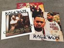 RAEKWON THE CHEF 