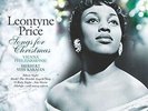 LEONTYNE PRICE - SONGS FOR CHRISTMAS (IMPORT) NEW VINYL