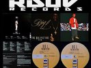 BIG L - THE BIG PICTURE - 2 LP VINYL 12