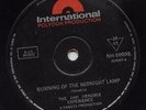JIMI HENDRIX   Rare 1967 Aust Only 7