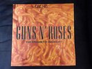 Guns N' Roses ? The Spaghetti Incident Geffen Records 70220 Edition Venezuelan