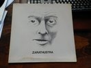 ZARATHUSTRA Same (Mrtronome MLP 15421) German orig. NM/EXC RARE