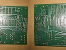 Seeburg Board  PCC3  jukebox Prelude, DaVinci