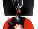 Converge - You Fail Me Vinyl LP - LIMITED  - Rare Red Black Splatter - Botch