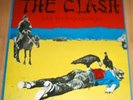 The Clash - Give' em enough Rope - LP