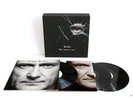 Phil Collins TAKE A LOOK AT ME NOW COLLECTOR S EDITION LP Vinyl Platte