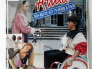 Sigi Schwab - Anna, Das Beste Aus TV-Serie & Film, Vinyl New | LP Rare different