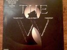 WU-Tang Clan - The W Double Vinyl Album VG + Classic Hip Hop Epc 499576