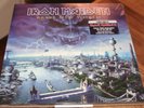 Iron Maiden Brave New World 1 of 2500 2Lp 180g Record Store Day Black Friday
