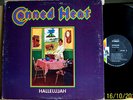Canned Heat - Hallelujah - orig. 1969 US Liberty LST-7618  LP m- / FOC