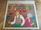 Robert wyatt LP Ruth is stranger than Richard UK Virgin 1st press