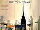 Smoke & Mirrors - SMOKE & MIRRORS PERCUSSION ENSEMBLE [LP]