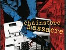 CHAINSTORE MASSACRE 2xLP V/A On-U Sound ?ON-U LP 1002 Adrian Sherwood Dub Sealed
