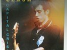 THE CLASH - CAPITAL CRISIS - RARE DOUBLE ALBUM