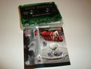 OXYGEN FRANKFURT HIP-HOP DJ HYPE & DJ STATIC DOIN DAMAGE KOOL SAVAS TAPE RAP