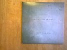 JOY DIVISION - Love will tear us apart - Original Vinyl 7'' - Factory Records 80